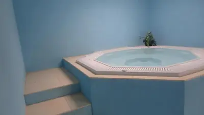 Plan de l'établissement Hotel Le Chatard