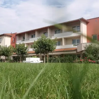 Hotel Le Chatard