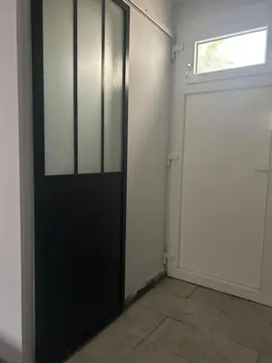 Plan de l'établissement Le Studio de Lucie
