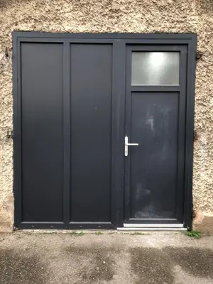 Plan de l'établissement Le Studio de Lucie
