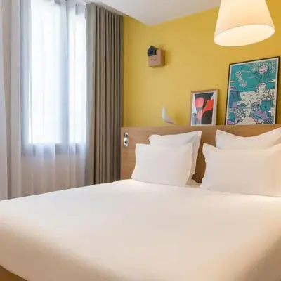 Maison Nô - Hôtel et Rooftop