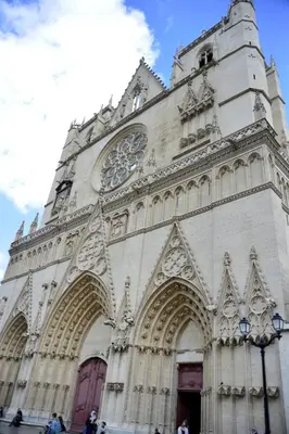 Plan de l'établissement Cosy apartment ideally located in the Old Town