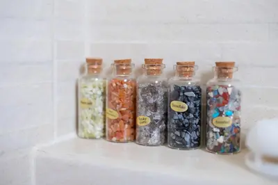 Plan de l'établissement Lyon Mon Amour B&B