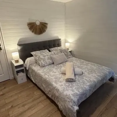 Chambre d'Hôtes du Vieux Collonges