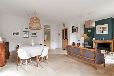 Plan de l'établissement Maison Emeraude - Welkeys