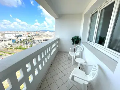 Plan de l'établissement Belle chambre privée en colocation G