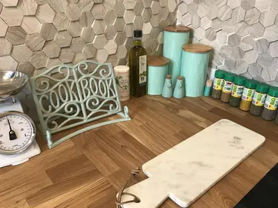 Plan de l'établissement Le Joyau de Jouhaux appartement G - Lyon Garibaldi