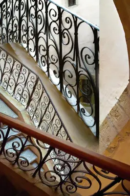 Plan de l'établissement Chambres d'hôtes Artelit