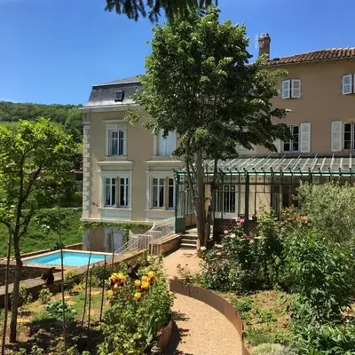 Le Clos des Fayettes