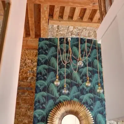 La Casa Jungle - Spa - Lyon Centre