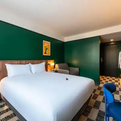 Hotel Le Lumière