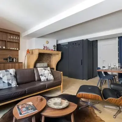 Havane - Furnished apartment - Downtown Lyon