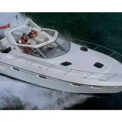 Eden marine