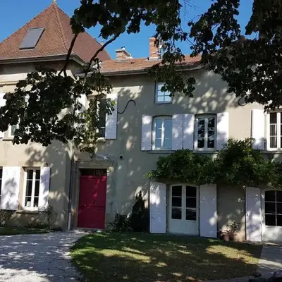 Chambres d'hôtes Du Goût et des Couleurs