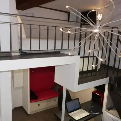 Le 12 Pierres - Croix-Rousse - Cosy & Design