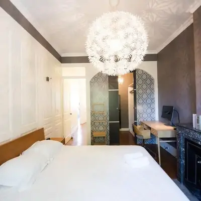 Charmant appartement tout confort 134 Thiers - Lyon 6e