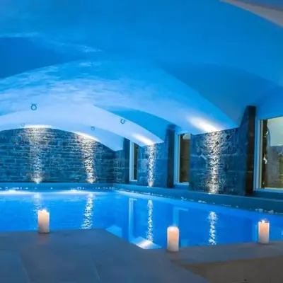 Boscolo Lyon Hotel & Spa