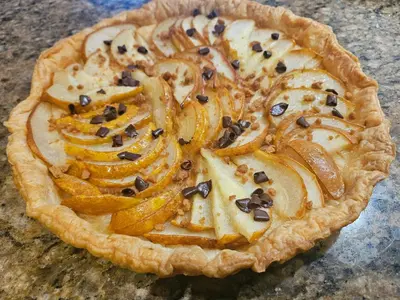 Nourriture dans la maison d'hôtes ou à proximité