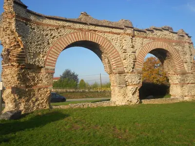 Lieu d'intérêt à proximité de la maison d'hôtes