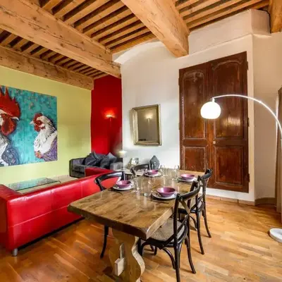 All in Lyon | La Loge des Avocats du Vieux Lyon