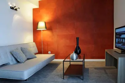 Télévision ou salle de divertissement dans l'établissement Best Western Plus Hôtel & Spa de Chassieu