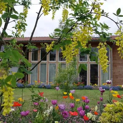 Maison Addama