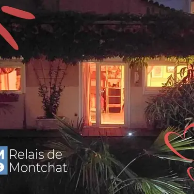Le Relais de Montchat