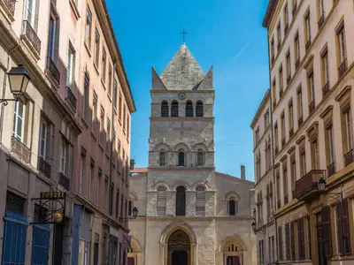 Lieu d'intérêt à proximité de l'hôtel