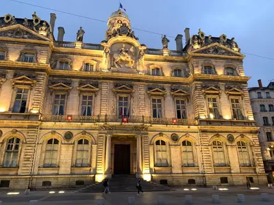 Lieu d'intérêt à proximité de l'appartement