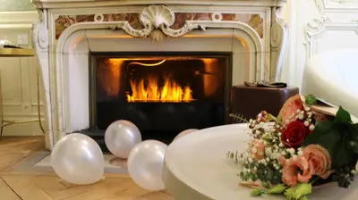 Plan de l'établissement MiHotel Bellecour