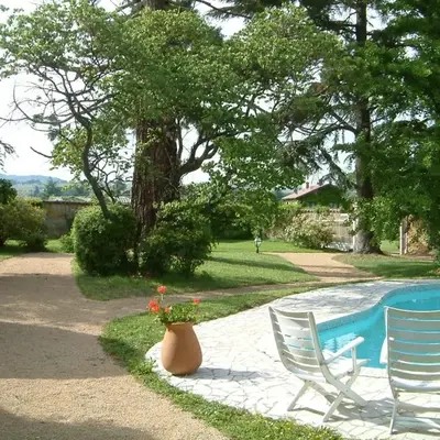 Chambres d'Hôtes 