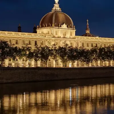 InterContinental Lyon - Hotel Dieu by IHG