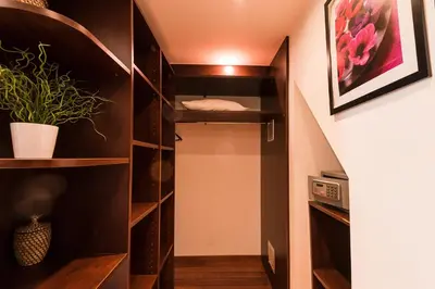 Plan de l'établissement Lyo Hôtel - Centre Lyon Perrache
