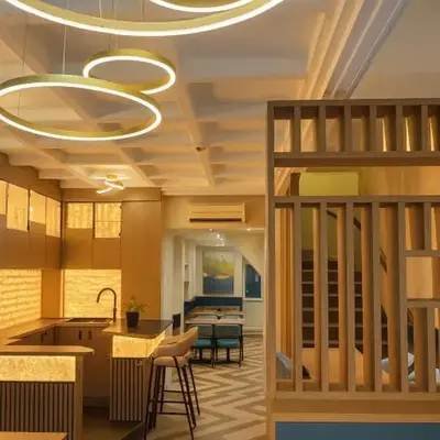 Lyo Hôtel - Centre Lyon Perrache