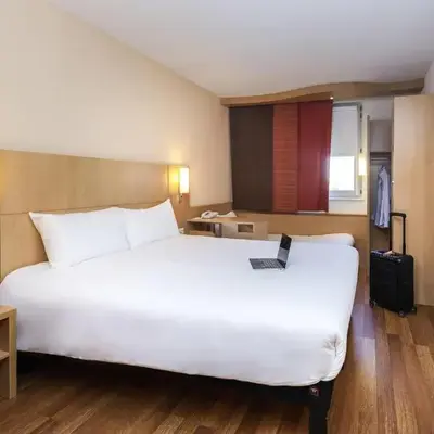 ibis Lyon Est Chaponnay