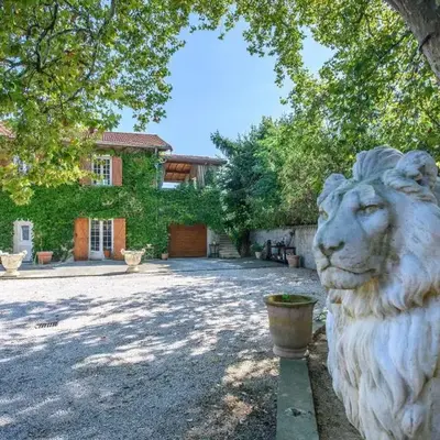 Gîte Le Planier