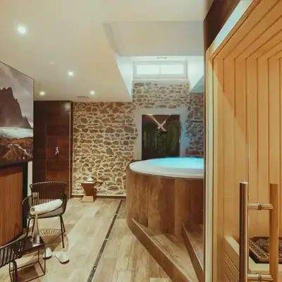Auberge de Clochemerle - Spa & Restaurant gastronomique étoilé