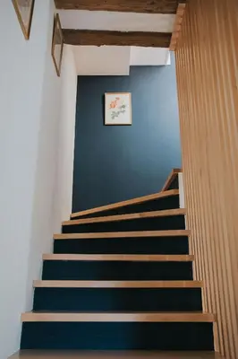 Plan de l'établissement Lyon Country House - Suites & Tour de Garde