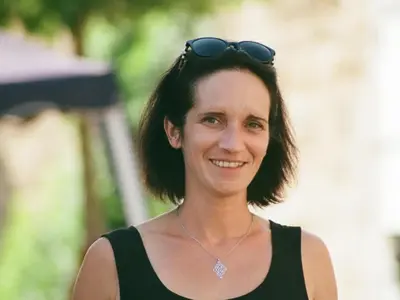 Clients de l'établissement Gîte indépendant 8p, cheminée, animaux acceptés, nature paisible - FR-1-496-10