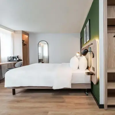 Campanile PRIME - Lyon Ouest Tassin