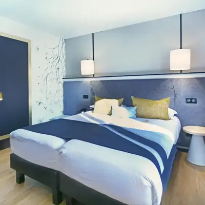 Hôtel Le Roosevelt Lyon