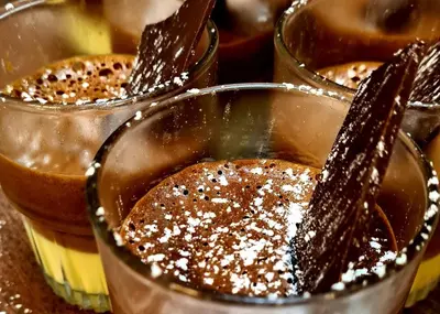 Boissons dans l'établissement Kyriad Hotel Lyon Givors
