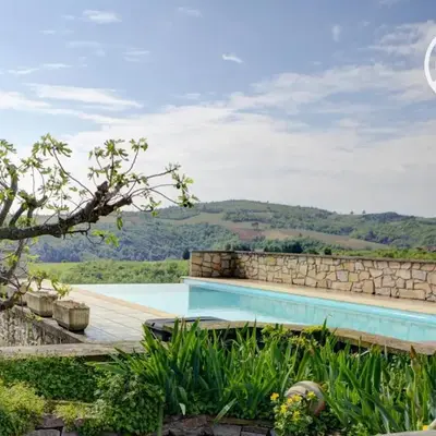 Gîte Studio avec Terrasse Privée au Cœur du Vignoble - FR-1-496-116