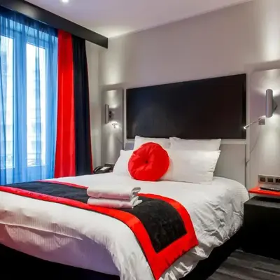 Hôtel Boutique Richelieu