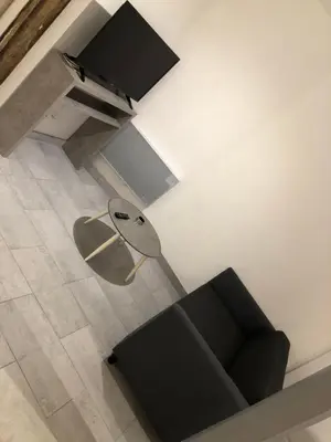 Plan de l'établissement Appartement T1 bis Spacieux Chaleureux proche CNPE Centre Ville