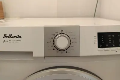 Plan de l'établissement Appartement écologique - Proche Métro Charpennes