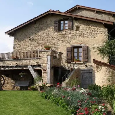 Gîte charmant avec poêle à bois