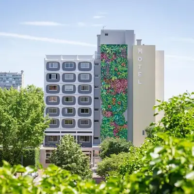 Hotel des Congrès