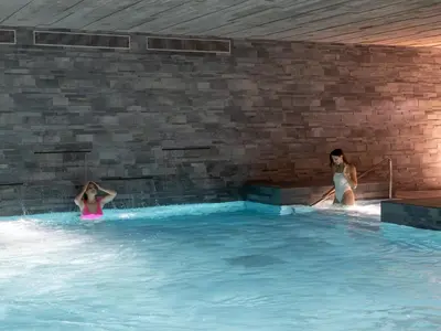 Clients de l'établissement Hôtel Lyon Métropole & Spa