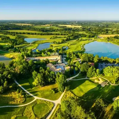 Domaine du Gouverneur